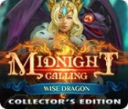 Midnight Calling: Wise Dragon Collector's Edition гра