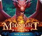 Midnight Calling: Wise Dragon гра