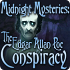 Midnight Mysteries: The Edgar Allan Poe Conspiracy гра