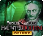 Midnight Mysteries: Haunted Houdini гра
