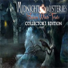 Midnight Mysteries: Salem Witch Trials Collector's Edition гра