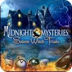 Midnight Mysteries: Salem Witch Trials Premium Edition гра