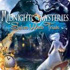 Midnight Mysteries 2: Salem Witch Trials гра