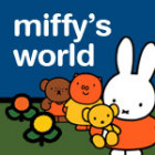 Miffy's World гра Miffy's World гра