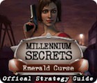 Millennium Secrets: Emerald Curse Strategy Guide гра