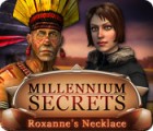 Millennium Secrets: Roxanne's Necklace гра