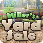 Miller's Yard Sale гра