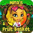 Mina's Fruit Basket гра