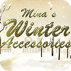 Mina's Winter Accessories гра