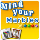 Mind Your Marbles R гра