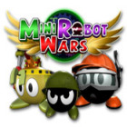 Mini Robot Wars гра