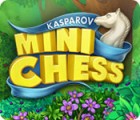 MiniChess by Kasparov гра