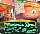 Minion's Inn: Jewel of the Crown гра Minion's Inn: Jewel of the Crown гра