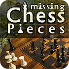 Missing Chess Pieces гра