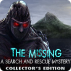 The Missing: A Search and Rescue Mystery Collector's Edition гра