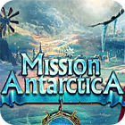 Mission Antarctica гра