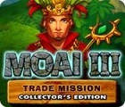 Moai 3: Trade Mission Collector's Edition гра