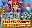 Moai IV: Terra Incognita Collector's Edition гра