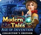 Modern Tales: Age of Invention Collector's Edition гра