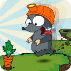 Mole:The First Hunting гра