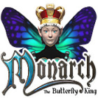 Monarch: The Butterfly King гра