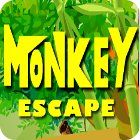 Monkey Escape гра