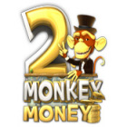 Monkey Money 2 гра
