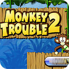 Monkey Trouble 2 гра Monkey Trouble 2 гра