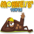 Monkey's Tower гра