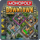 Monopoly Downtown гра