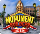 Monument Builders: Big Ben гра