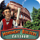 Monument Builders: Colosseum гра