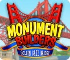 Monument Builders: Golden Gate Bridge гра