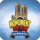 Monument Builders: Notre Dame de Paris гра