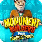 Monument Builders Paris Double Pack гра
