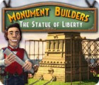Monument Builders: Statue of Liberty гра