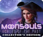 Moonsouls: Echoes of the Past Collector's Edition гра Moonsouls: Echoes of the Past Collector's Edition гра