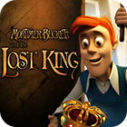 Mortimer Beckett and the Lost King гра