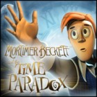Mortimer Beckett and the Time Paradox гра