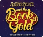 Mortimer Beckett and the Book of Gold Collector's Edition гра