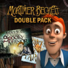 Mortimer Beckett Double Pack гра