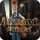 Mortimer Beckett Super Pack гра