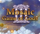 Mosaic: Game of Gods III гра
