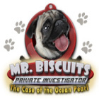 Mr. Biscuits - The Case of the Ocean Pearl гра