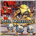 Mr. Robot гра
