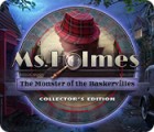Ms. Holmes: The Monster of the Baskervilles Collector's Edition гра