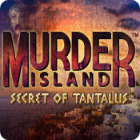 Murder Island: Secret of Tantalus гра