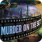 Murder On The Set гра