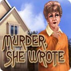 Murder, She Wrote гра