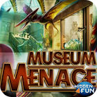 Museum Menace гра